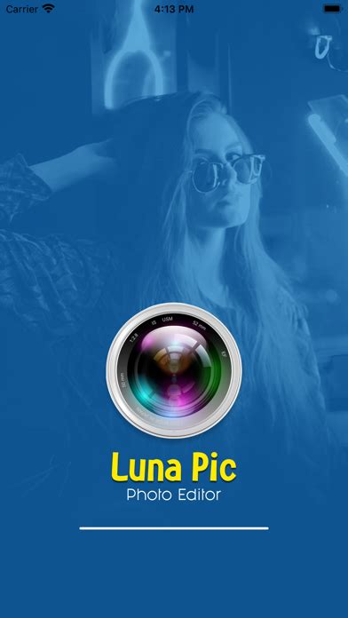 ‎LunaPic Photo Editor on the App Store.